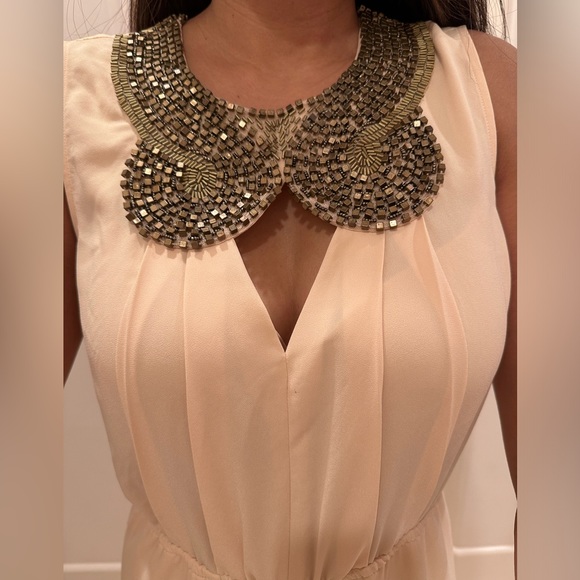 BCBG Jumpsuit Romper One Piece - Picture 6 of 7